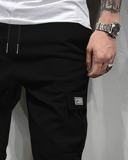 Shorts Herren Tooling Multi-Tasche