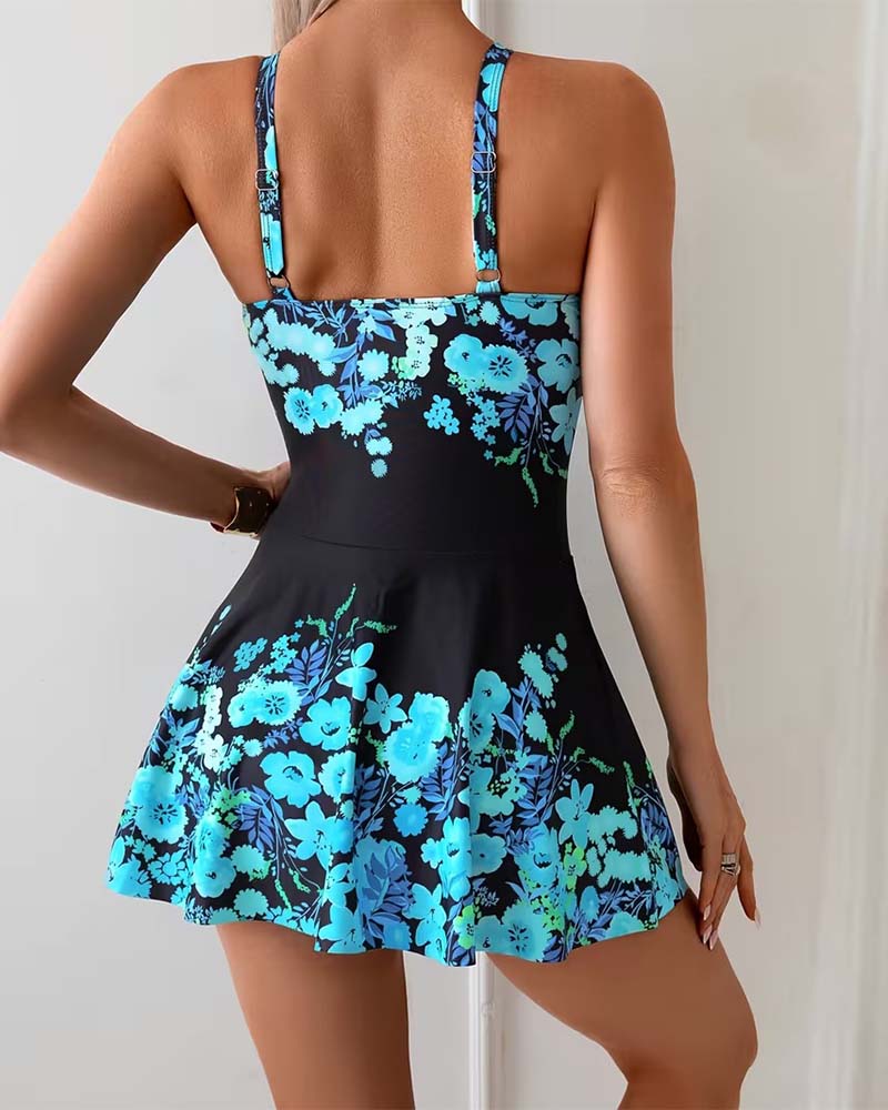 One-Piece Positiondruck Bindungs-Front