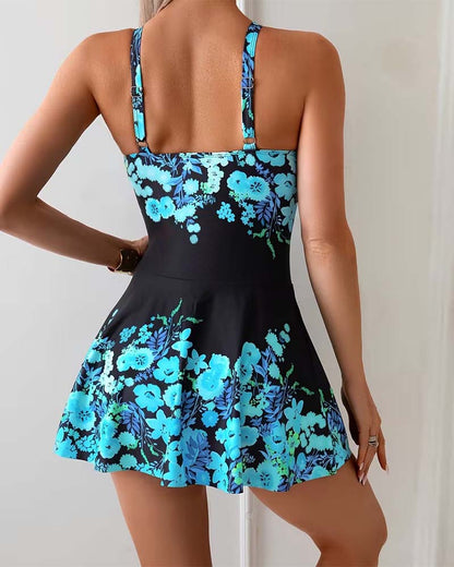 One-Piece Positiondruck Bindungs-Front