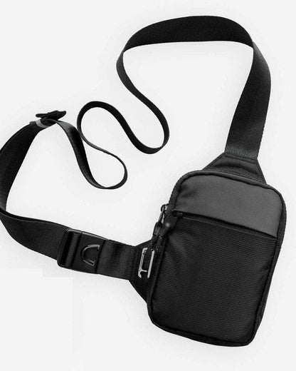 Diebstahlsichere Everyday-Slingbag – Leichter Crossbody-Reiserucksack