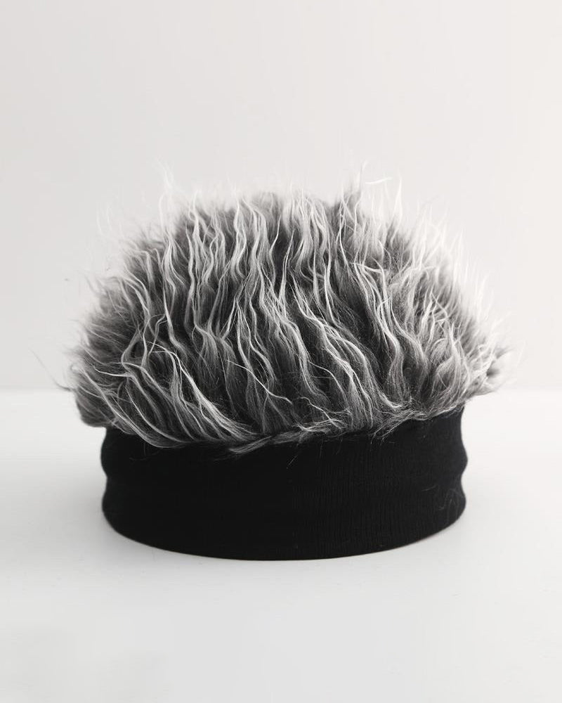 Unisex HipHop-Perückenhut