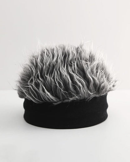 Unisex HipHop-Perückenhut