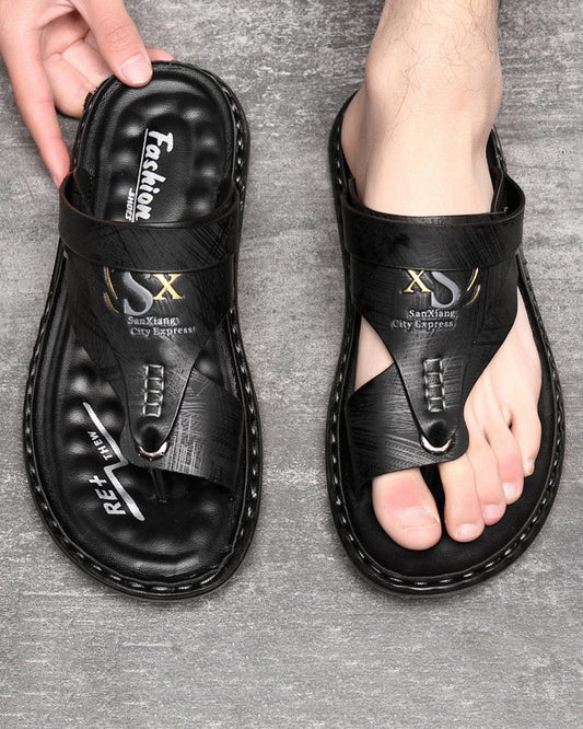 Sandalen Casual Strand
