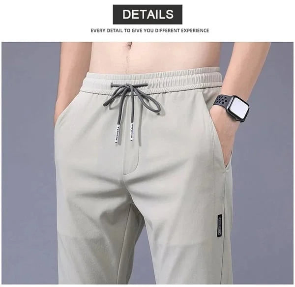 2026 Neue Modelle Unisex schnell trocknende Stretchhosen🔥Kaufen Sie 2 und erhalten Sie kostenlosen Versand🔥