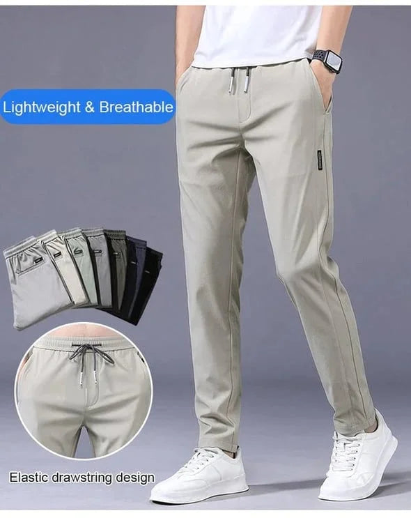 2026 Neue Modelle Unisex schnell trocknende Stretchhosen🔥Kaufen Sie 2 und erhalten Sie kostenlosen Versand🔥