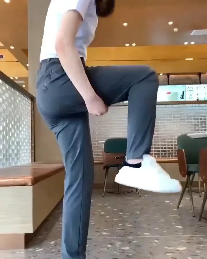 2026 Neue Modelle Unisex schnell trocknende Stretchhosen🔥Kaufen Sie 2 und erhalten Sie kostenlosen Versand🔥