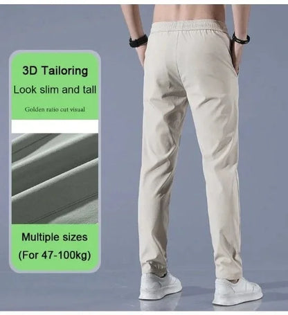2026 Neue Modelle Unisex schnell trocknende Stretchhosen🔥Kaufen Sie 2 und erhalten Sie kostenlosen Versand🔥