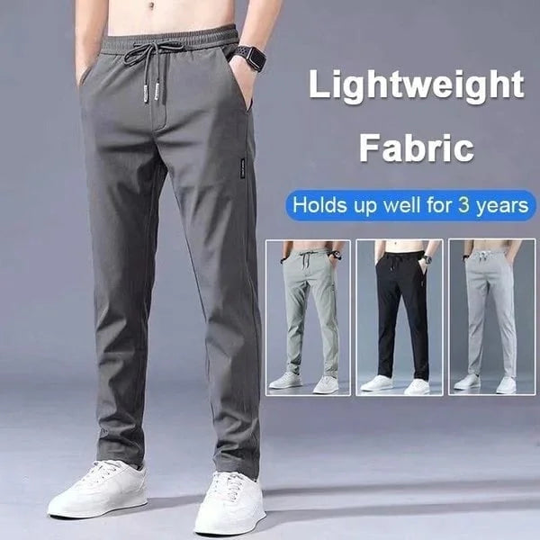 2026 Neue Modelle Unisex schnell trocknende Stretchhosen🔥Kaufen Sie 2 und erhalten Sie kostenlosen Versand🔥
