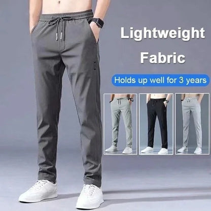 2026 Neue Modelle Unisex schnell trocknende Stretchhosen🔥Kaufen Sie 2 und erhalten Sie kostenlosen Versand🔥