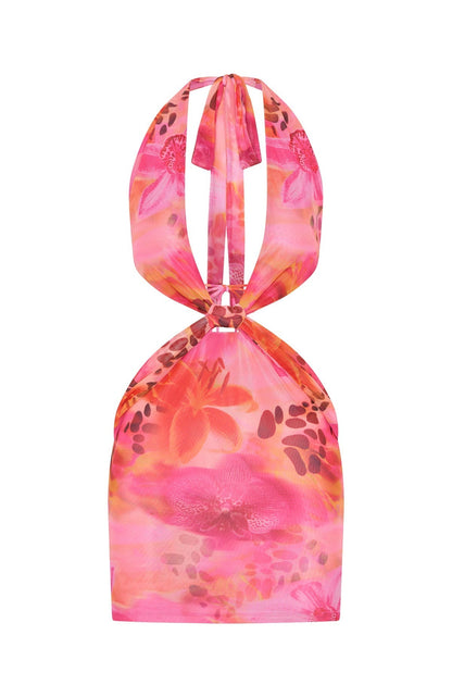 Elsa Minikleid Paradise Dreams