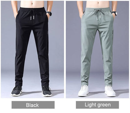 2026 Neue Modelle Unisex schnell trocknende Stretchhosen🔥Kaufen Sie 2 und erhalten Sie kostenlosen Versand🔥