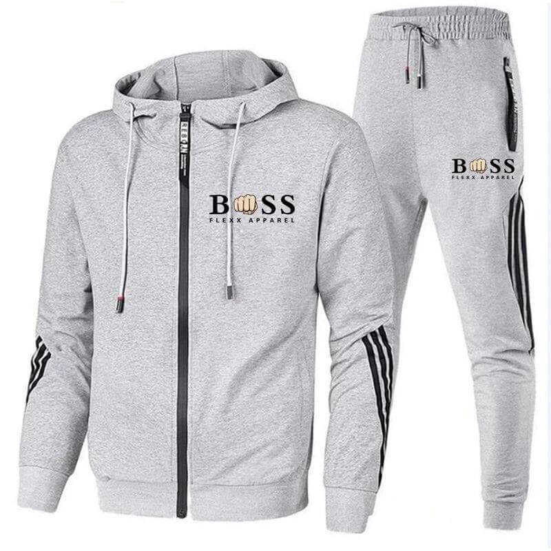 Men's Twin Tracksuit | Sporty