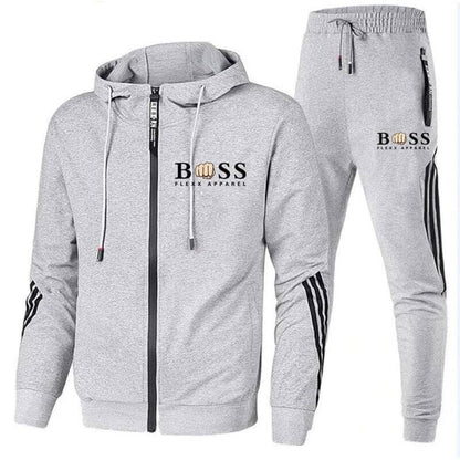 Men's Twin Tracksuit | Sporty