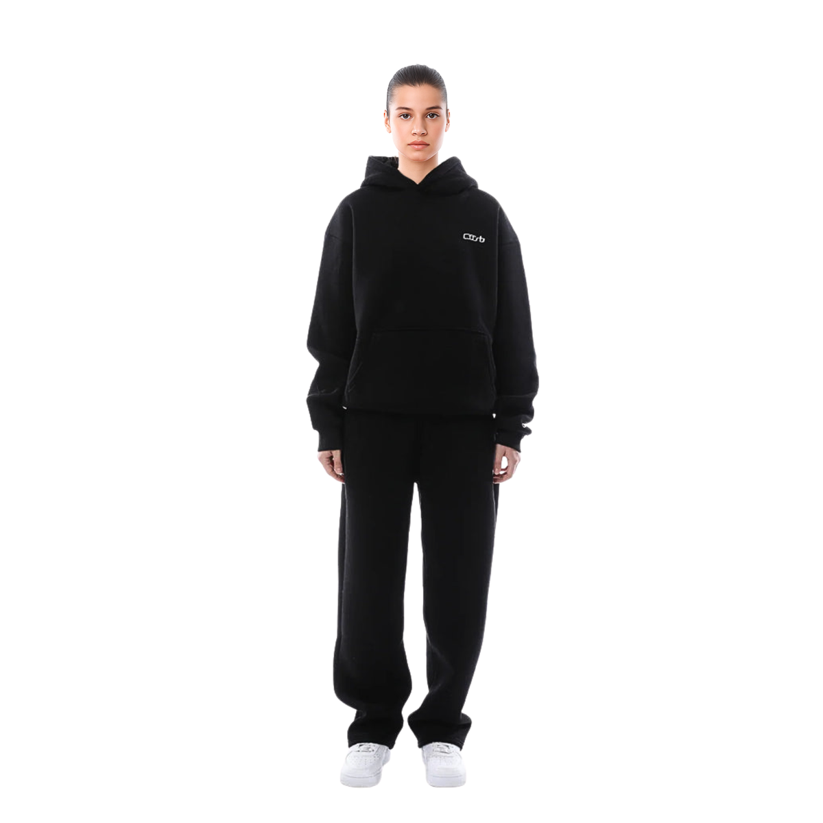 Women's Modern Jogging Suit | Sporty