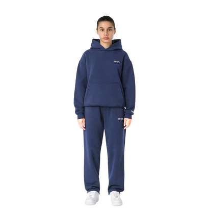 Women's Modern Jogging Suit | Sporty