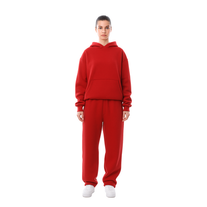 Women's Modern Jogging Suit | Sporty