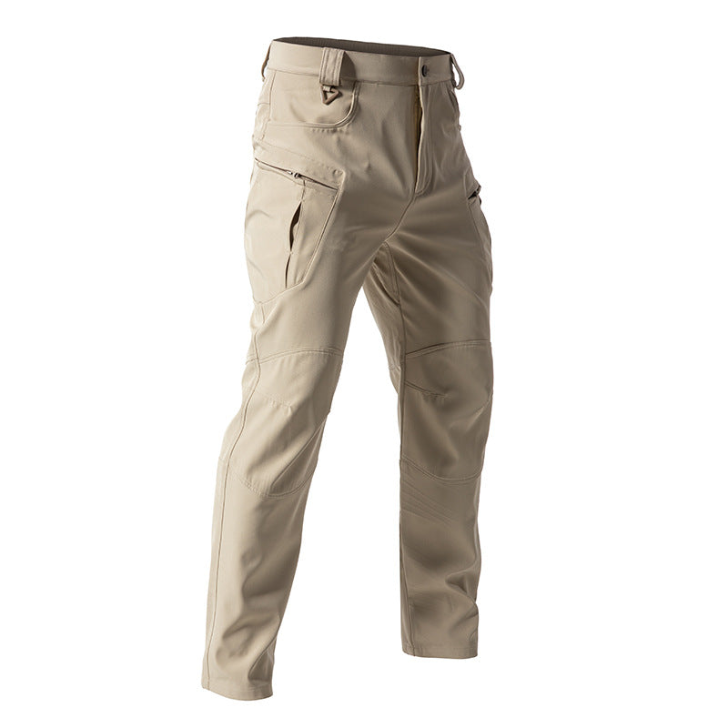 👖 【Limitiertes Angebot: –50 % Rabatt】Herren Cargohose – robust, mit mehreren Taschen, 9 Farben – ideal für Arbeit, Wandern & Alltag 💪🎨🏔️