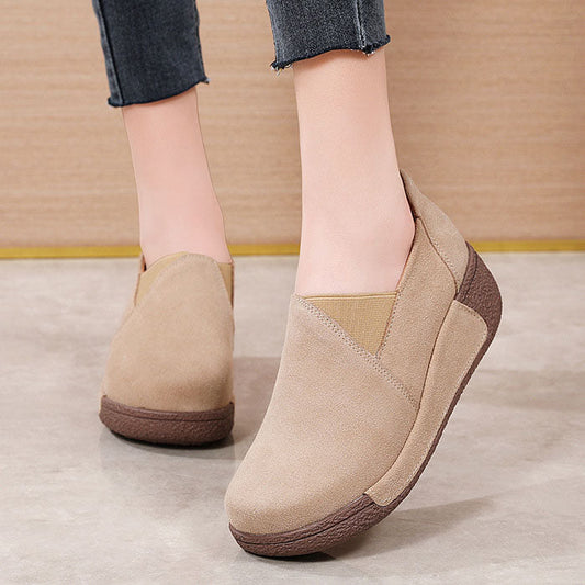 Sie haben die Edge-Loafer