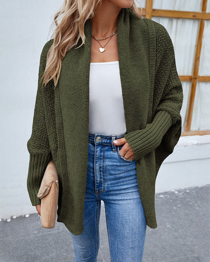 Colbie Doman Cardigan