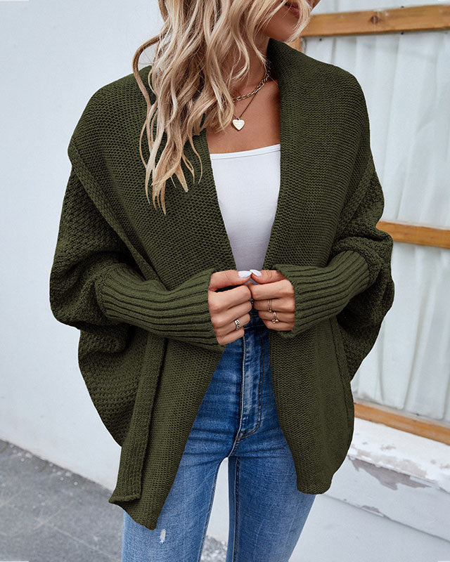 Colbie Doman Cardigan