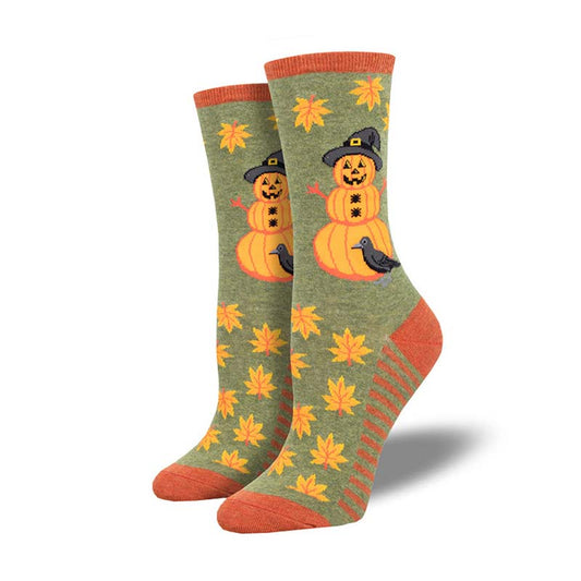 Lässige Halloween-Socken Mehrfarbig 1