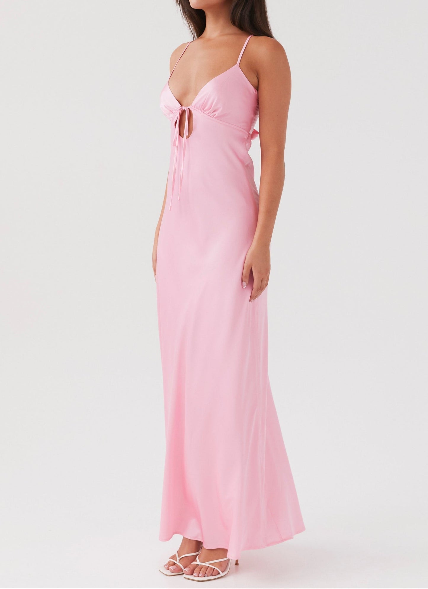 Domenica Maxikleid – Candy