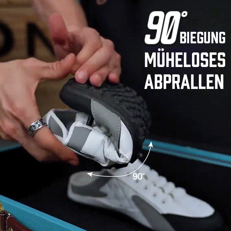 Herren Sneakers ohne Rücken (49 % RABATT)