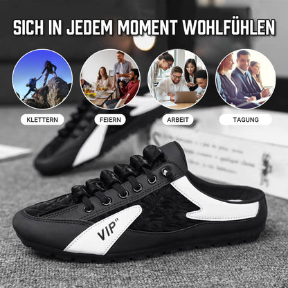 Herren Sneakers ohne Rücken (49 % RABATT)