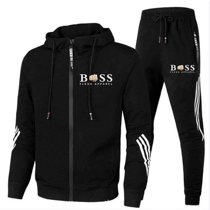 Men's Twin Tracksuit | Sporty