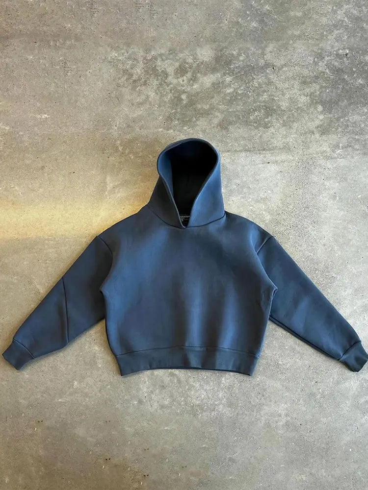 Men's Oversized Tracksuit | Sporty