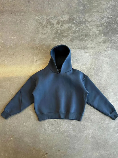 Men's Oversized Tracksuit | Sporty