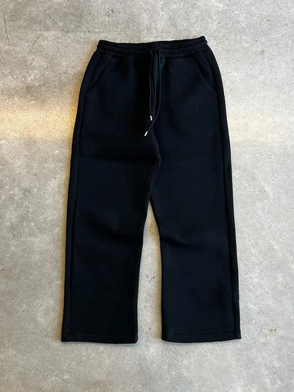 Men's Oversized Tracksuit | Sporty