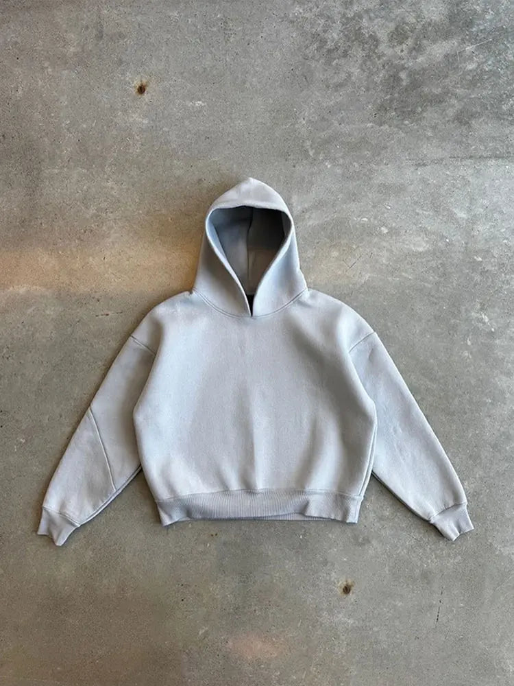 Men's Oversized Tracksuit | Sporty