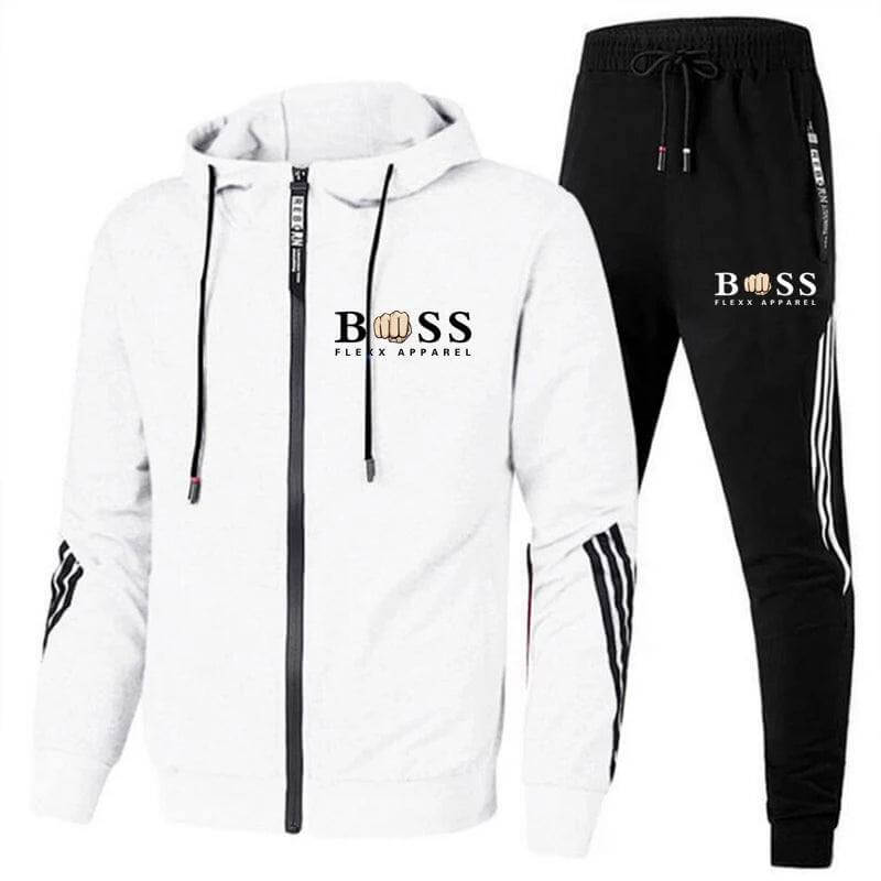 Men's Twin Tracksuit | Sporty
