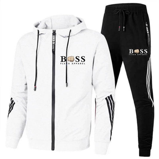Men's Twin Tracksuit | Sporty