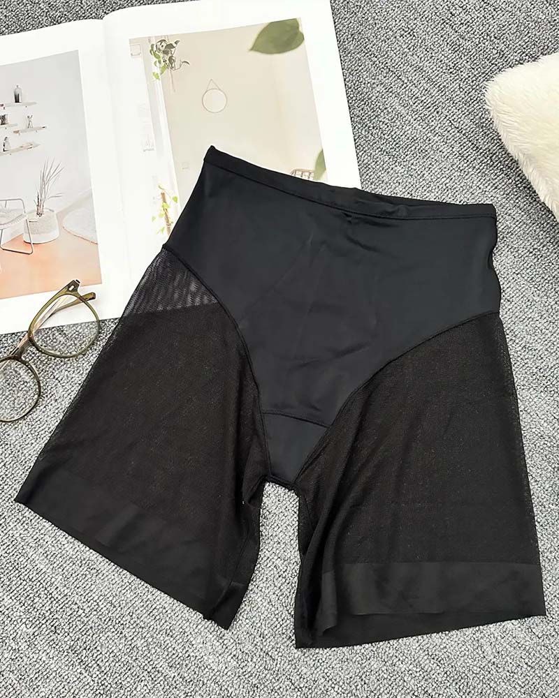 Damen Mittelhohe Tanga-Slips