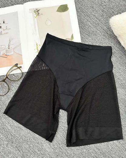 Damen Mittelhohe Tanga-Slips