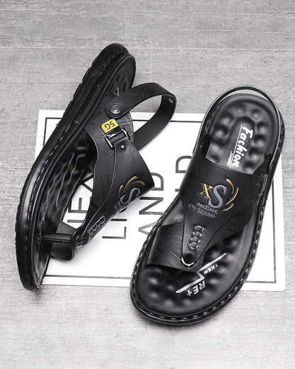 Sandalen Casual Strand