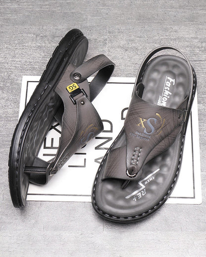 Sandalen Casual Strand