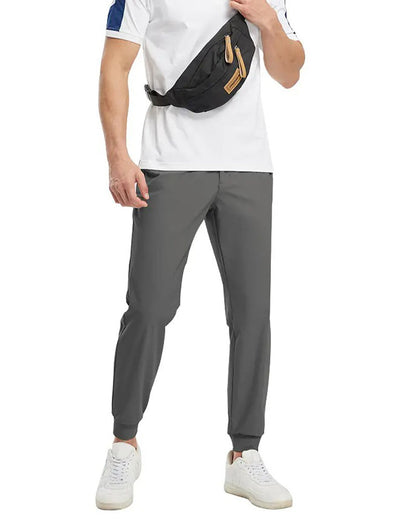 Hose Herren Lässig Jogger