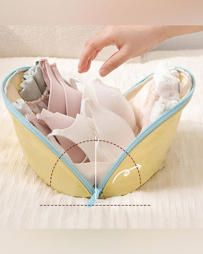 Tasche Tragbarer Unterwäsche Reiseorganizer