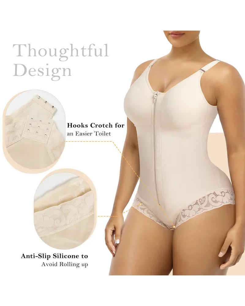 Formwäsche Für Damen Bauchkontrolle Slip