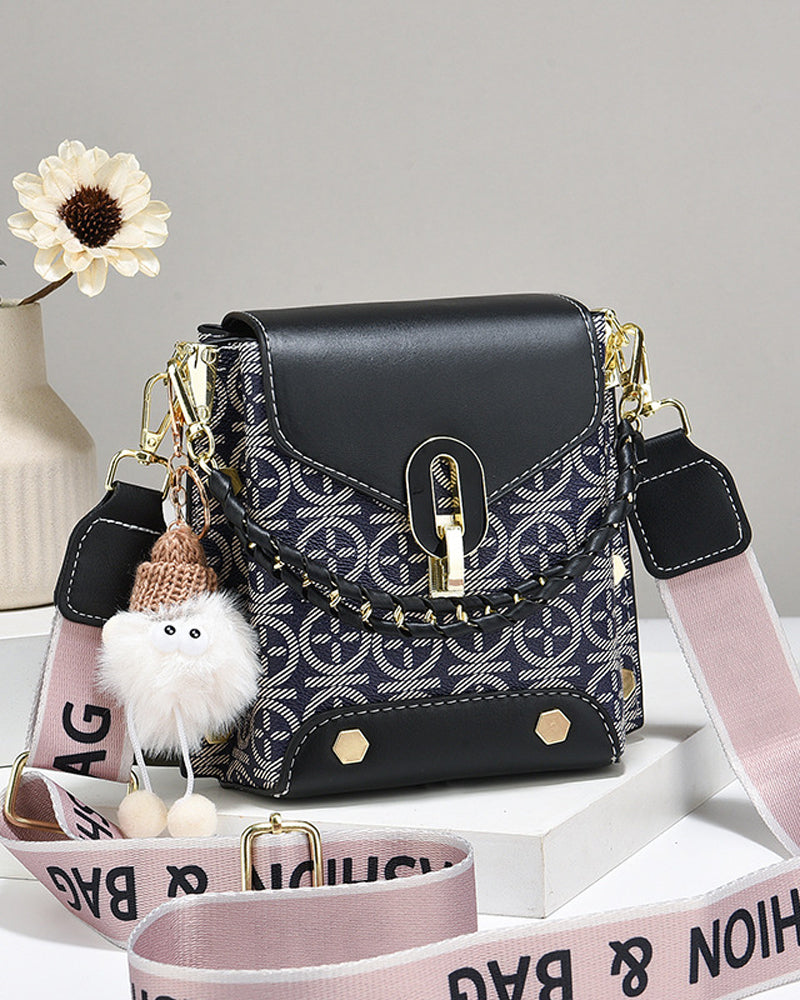 Tasche Quer Körper Handy