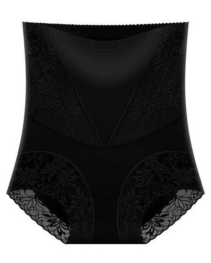 🩲Letzter Tag – Sale 50%⏰Damen High Waist Bauchkontrolle