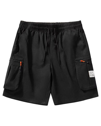 Shorts Herren Locker Cargo