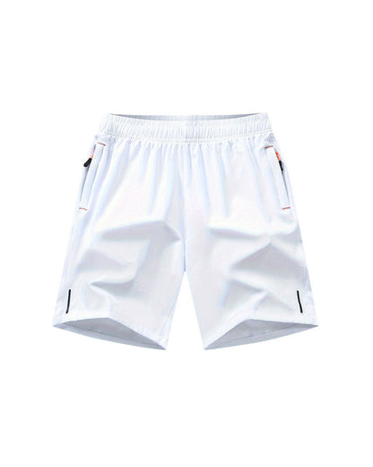 Shorts Herren Schnelltrocknend Sportliche Shorts, Modisch Outdoor Lässig
