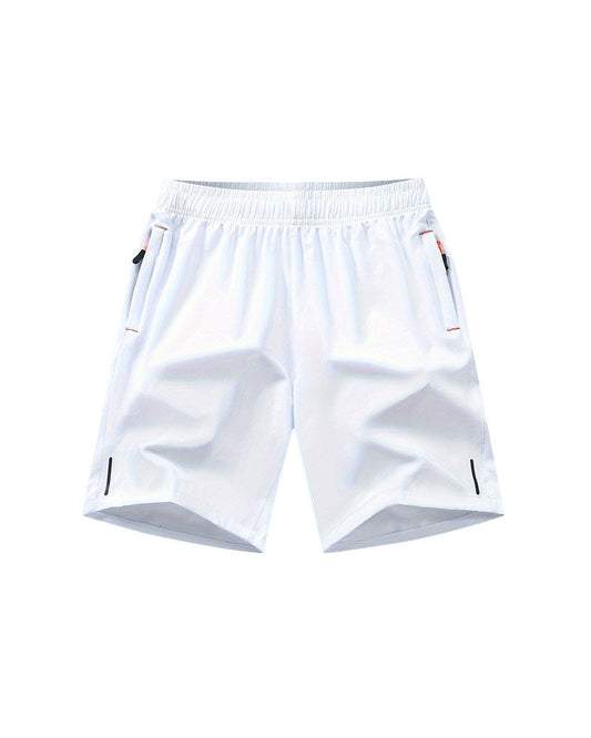 Shorts Herren Schnelltrocknend Sportliche Shorts, Modisch Outdoor Lässig