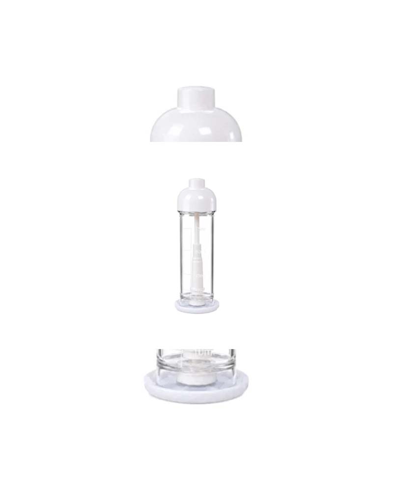 Ultrafeine Speiseöl-Sprühflasche