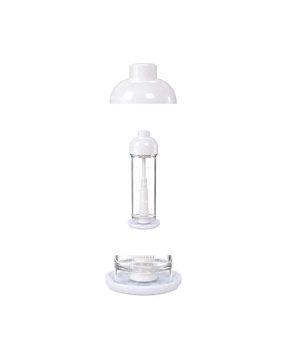 Ultrafeine Speiseöl-Sprühflasche