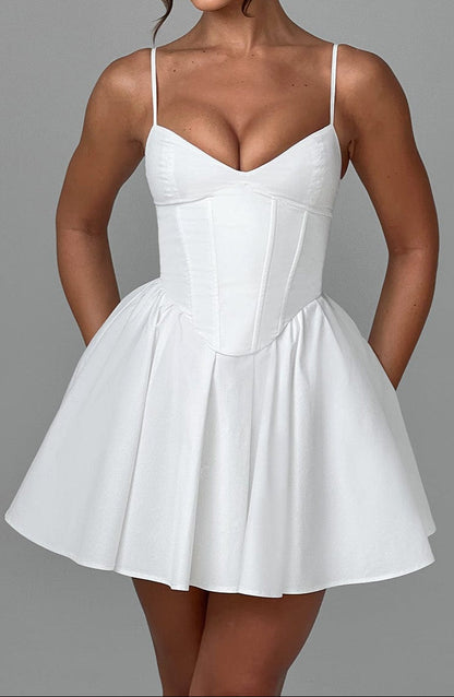 Luca Minikleid – Elfenbein